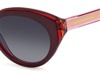 Lunettes de soleil Carolina Herrera Femme 2069320T5529O - 2069320T5529O